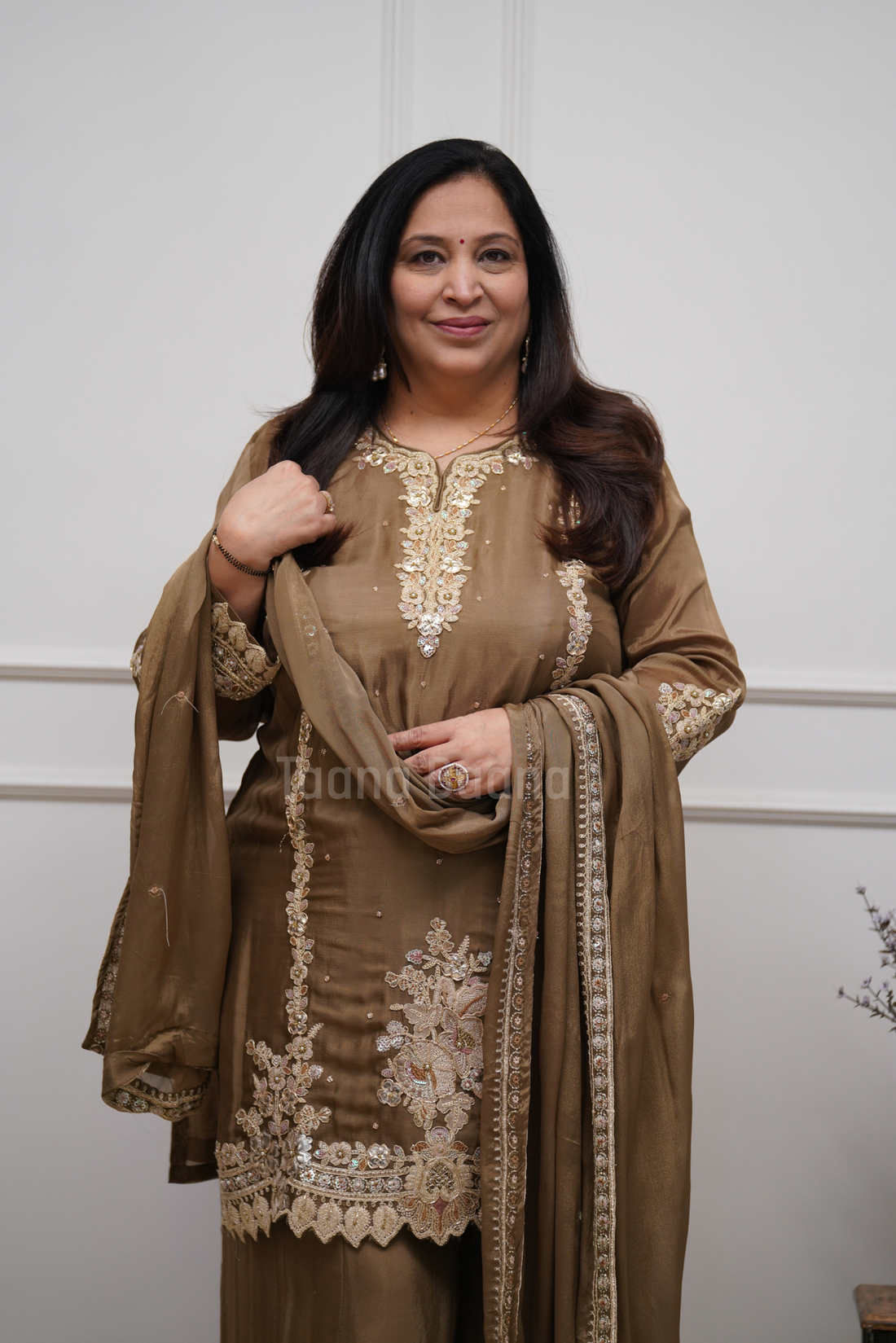 Sharara set
