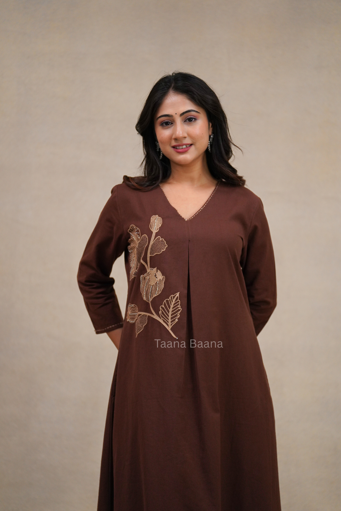Kurta Pant Set