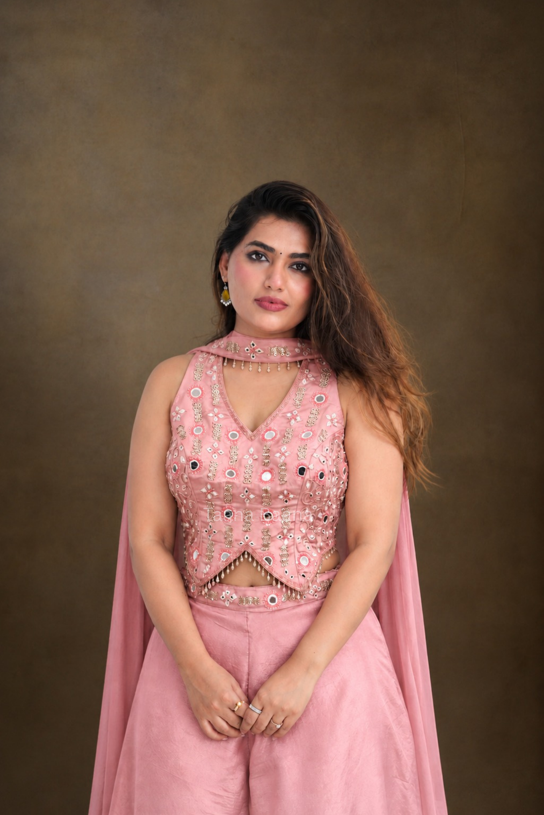 Indo Western
