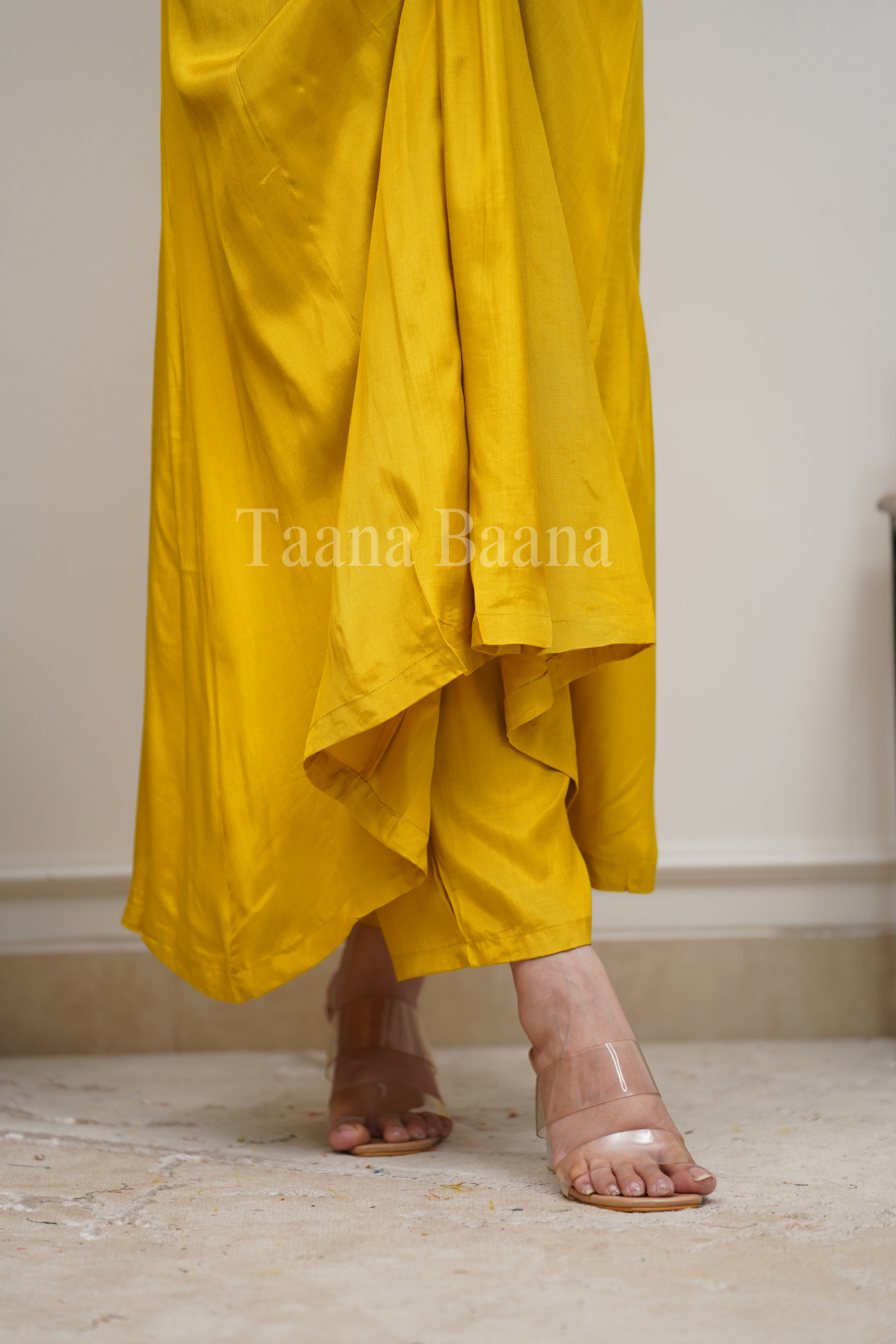 Anarkali Duppata Suit