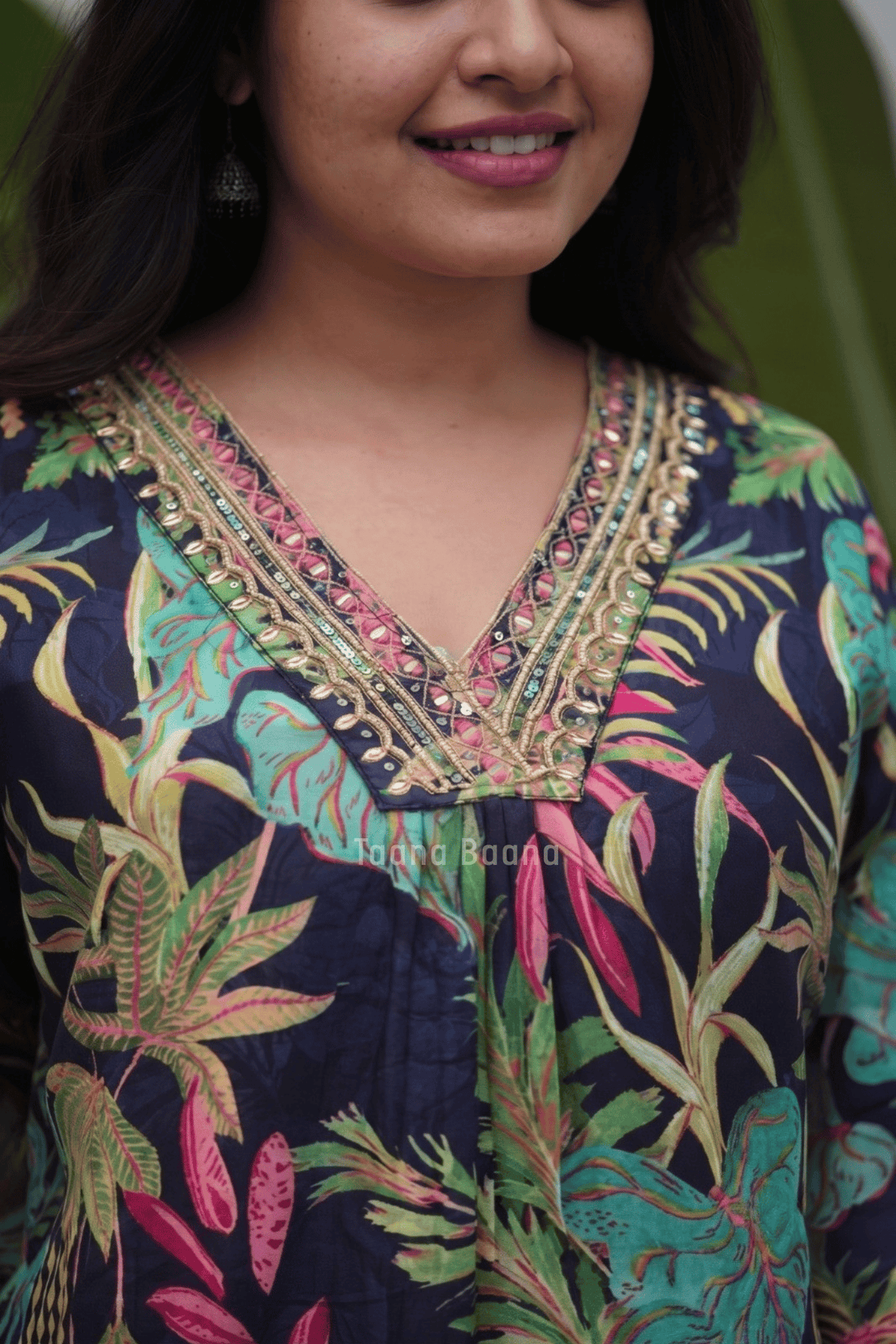 Dupatta Pant Sets