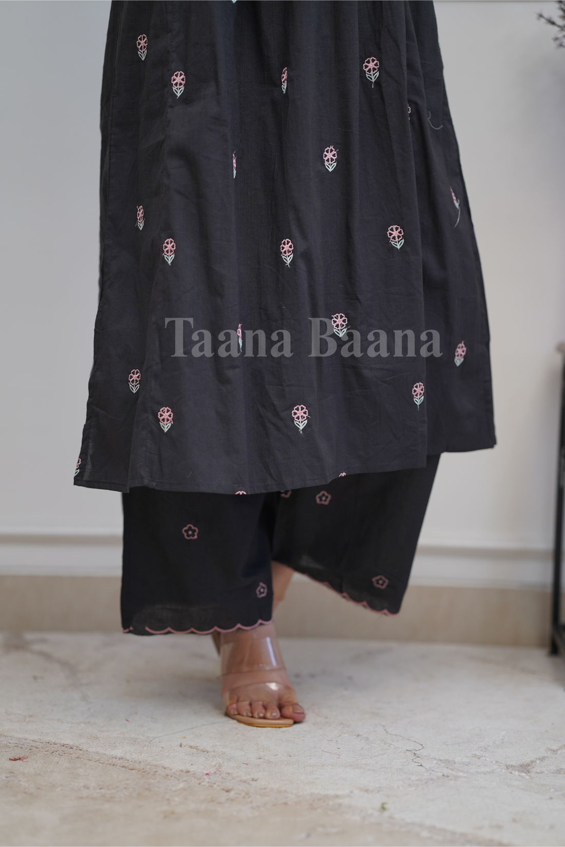 Dupatta Pant sets