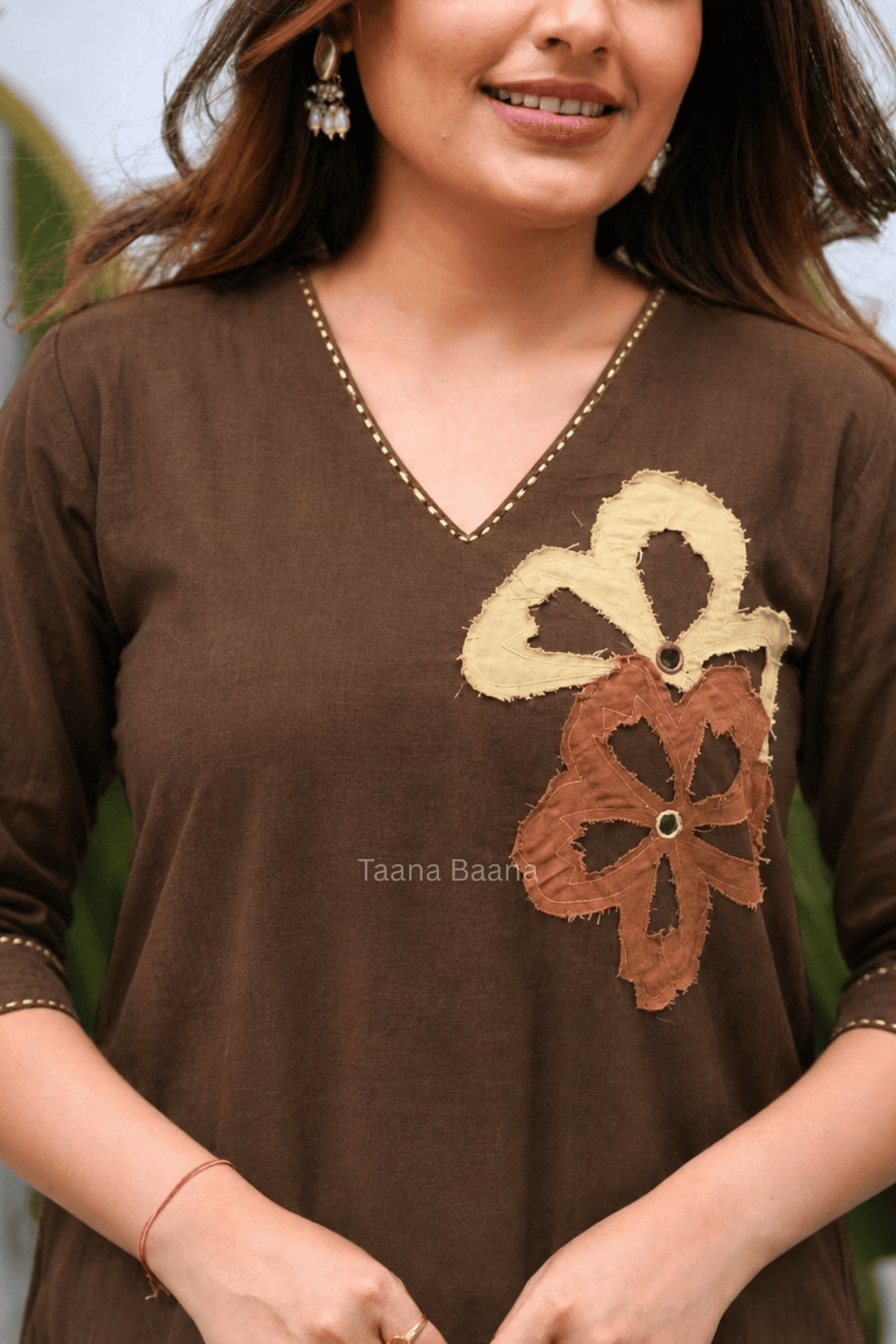 Kurta Pant Set