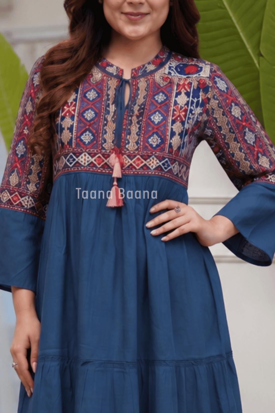 Tunics