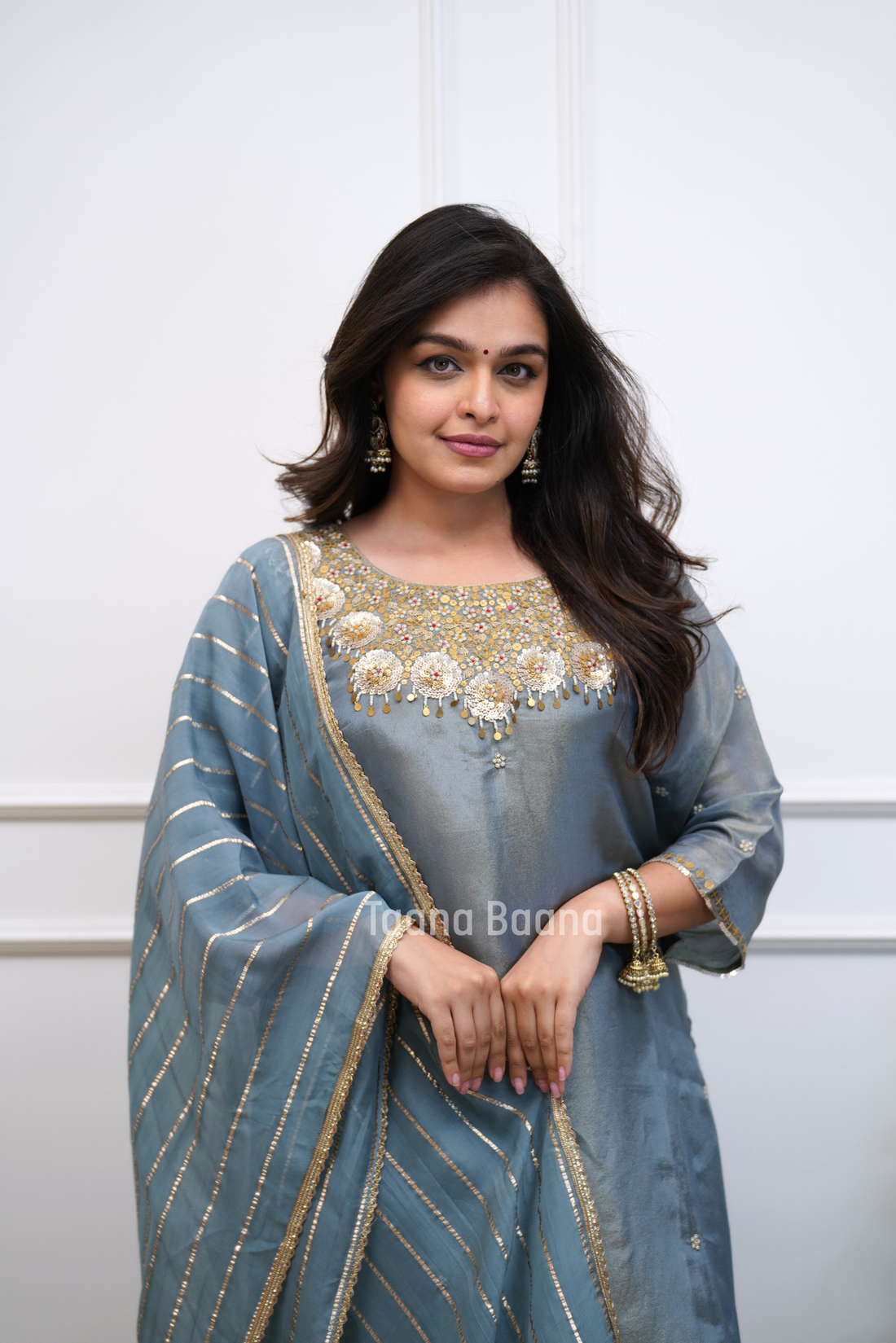 Sharara Set
