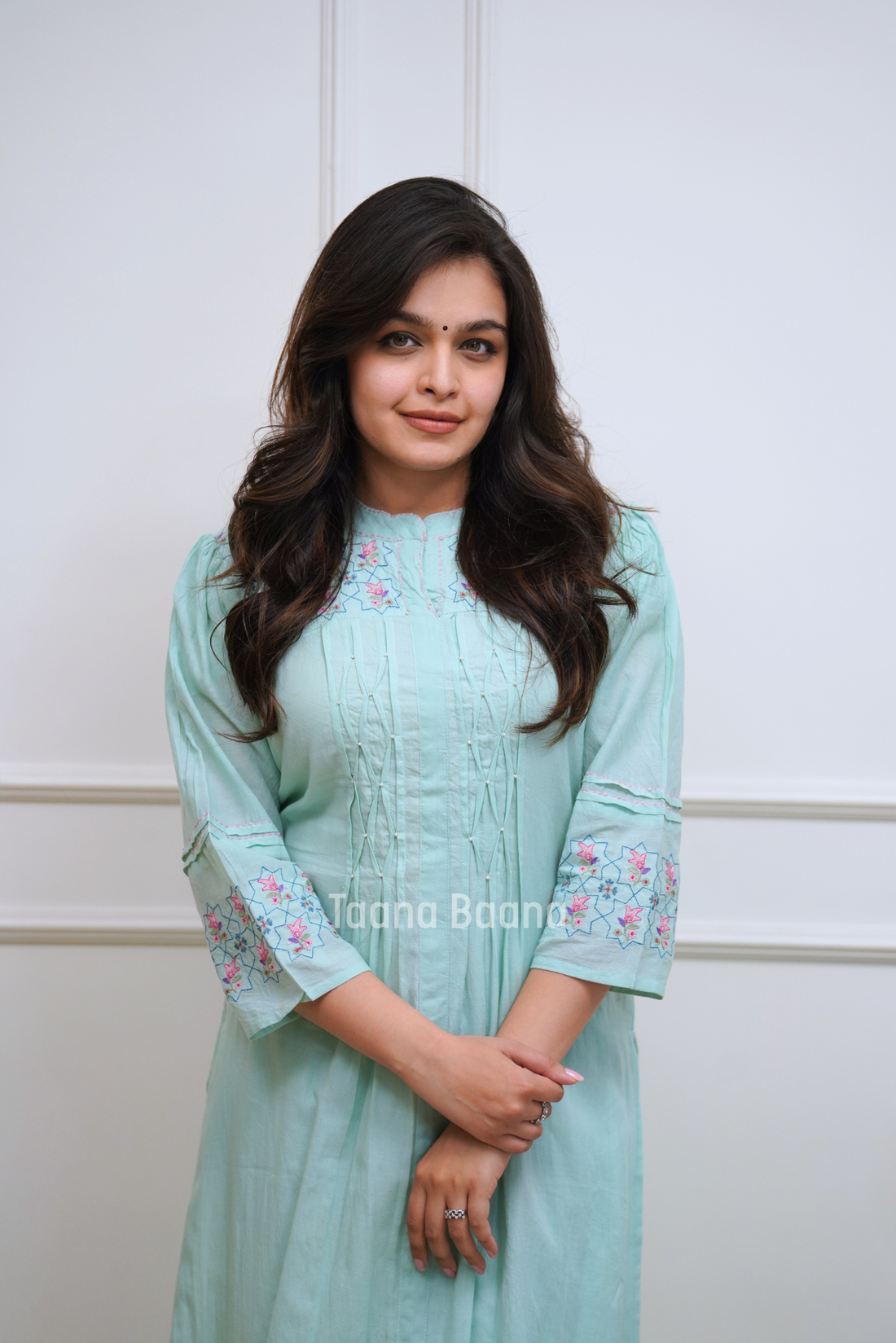 Kurta Pant Set