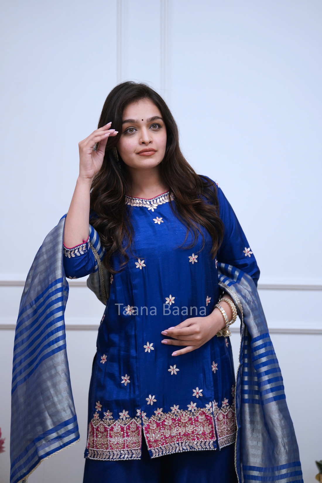 Sharara set