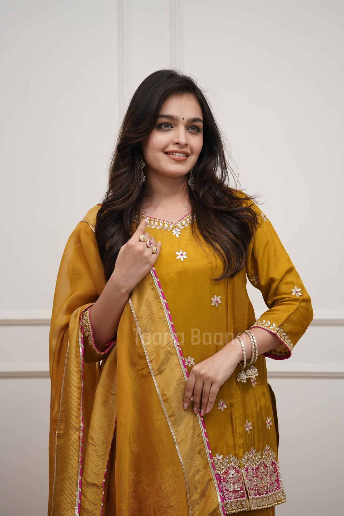 Sharara set