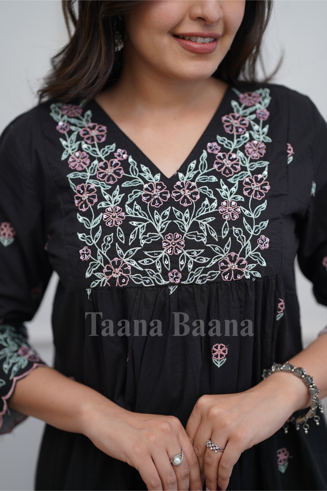Dupatta Pant sets