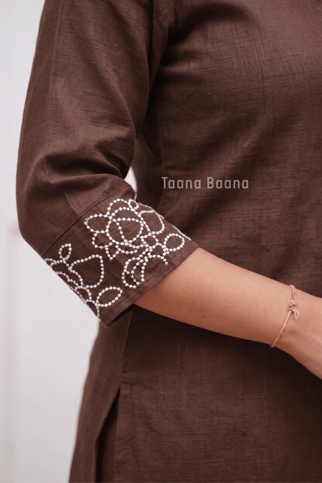 Kurta Pant Set