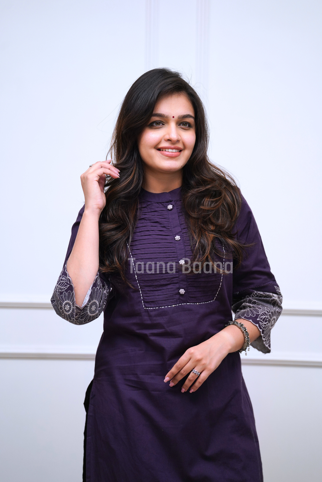 Kurta Pant Set