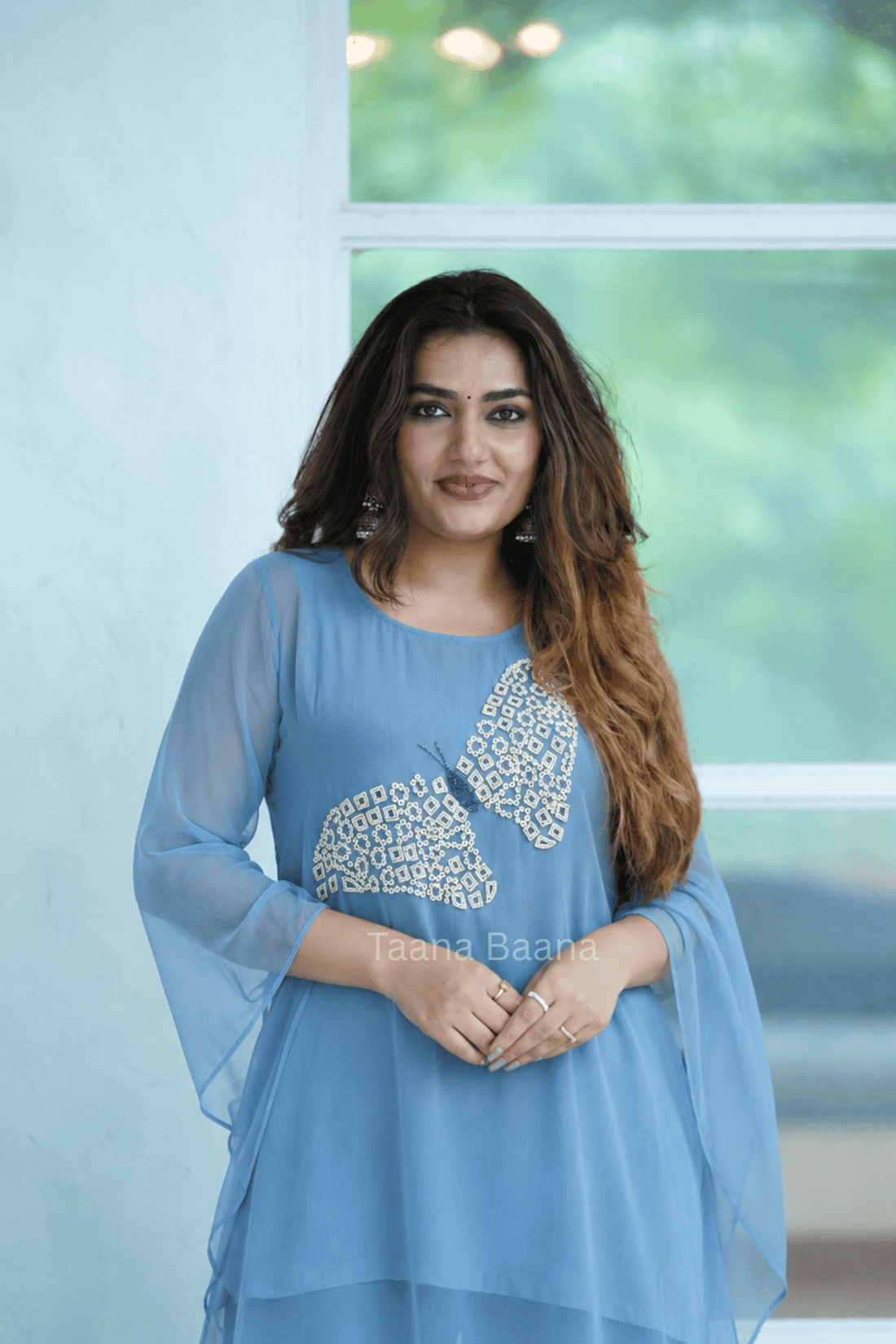 Kaftan Set