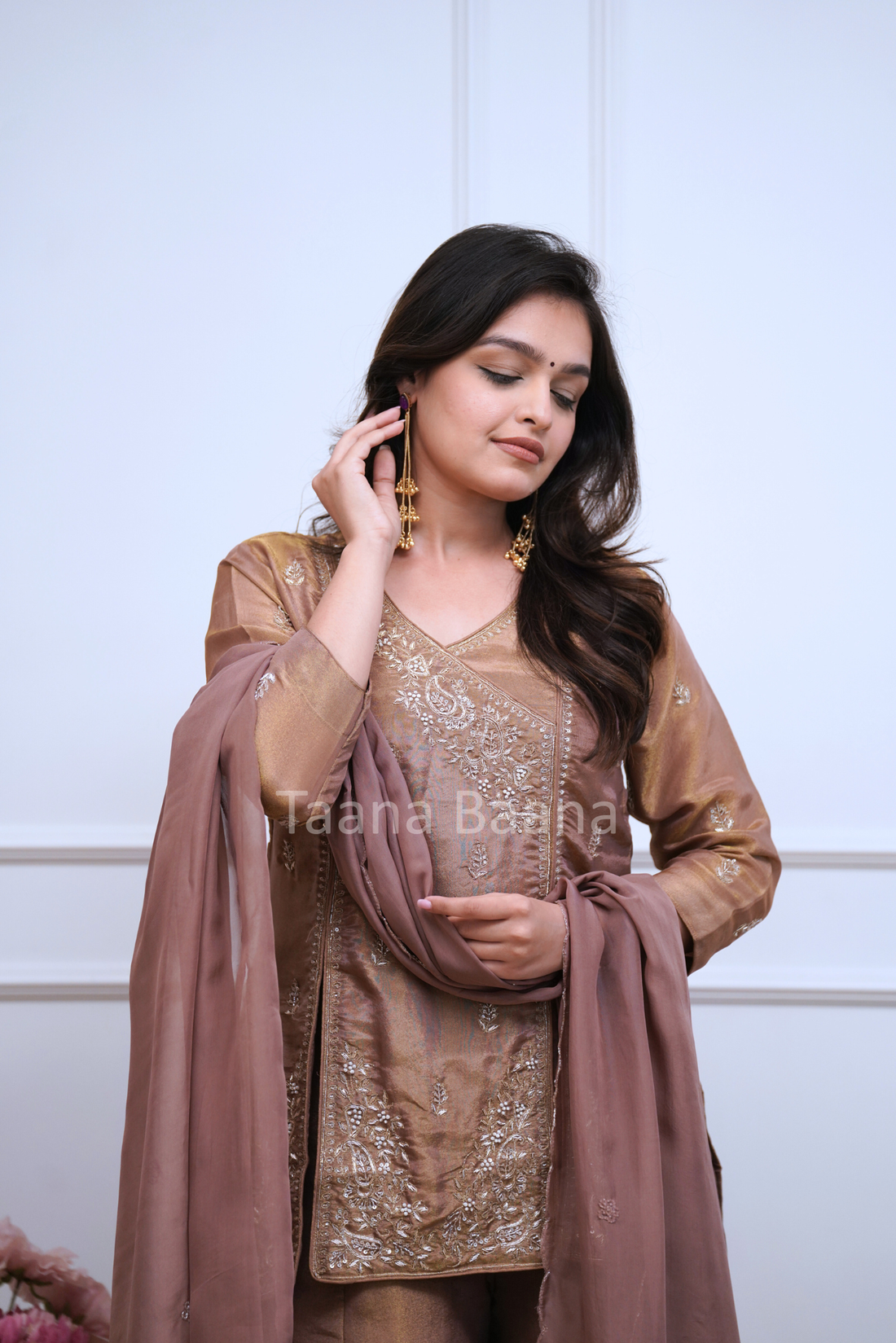Sharara set
