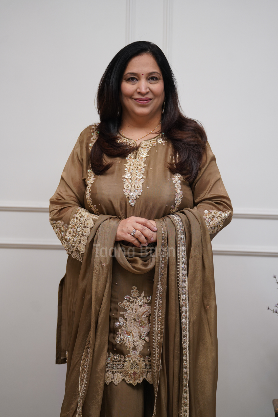 Sharara set