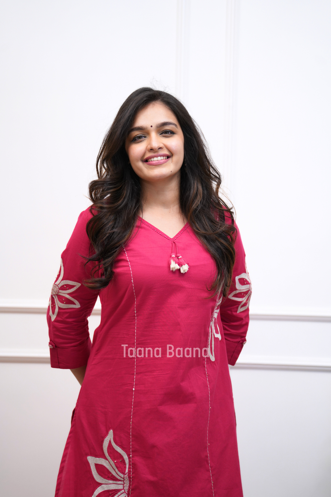 Kurta Pant Set