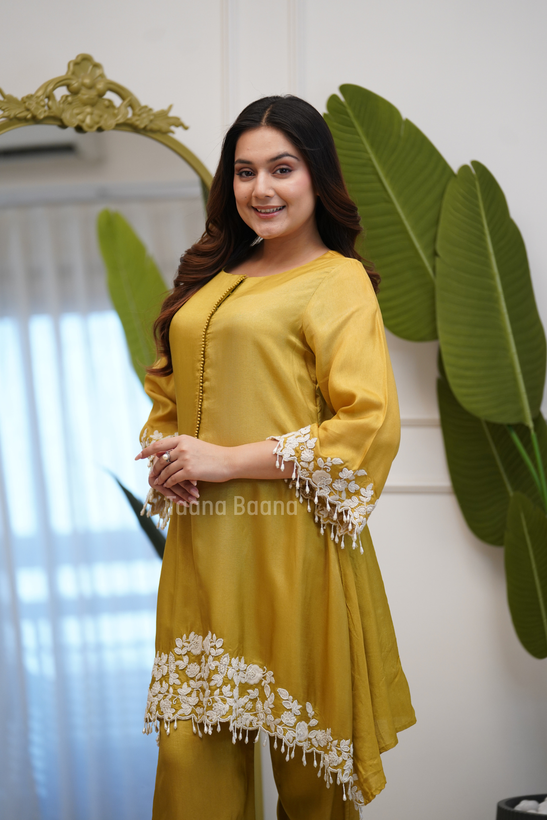 Indo Western
