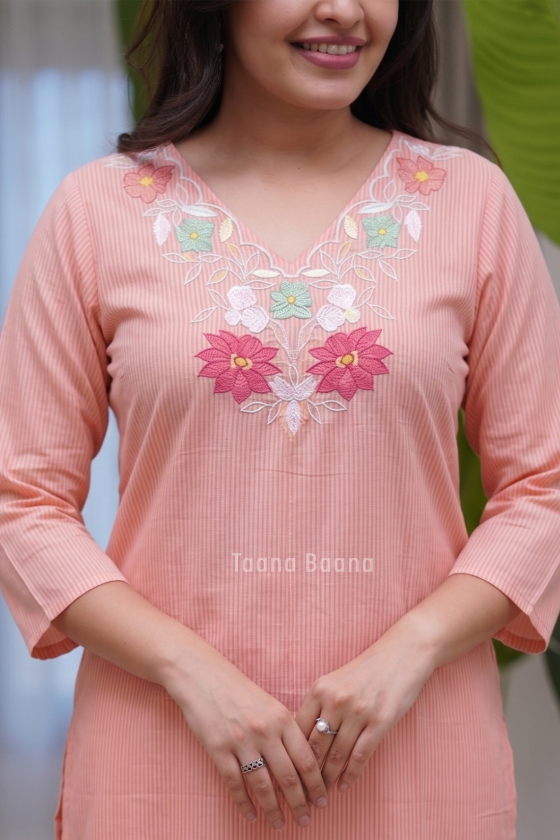 Dupatta Pant Set
