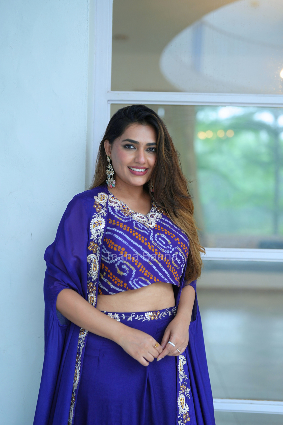 Indo Western