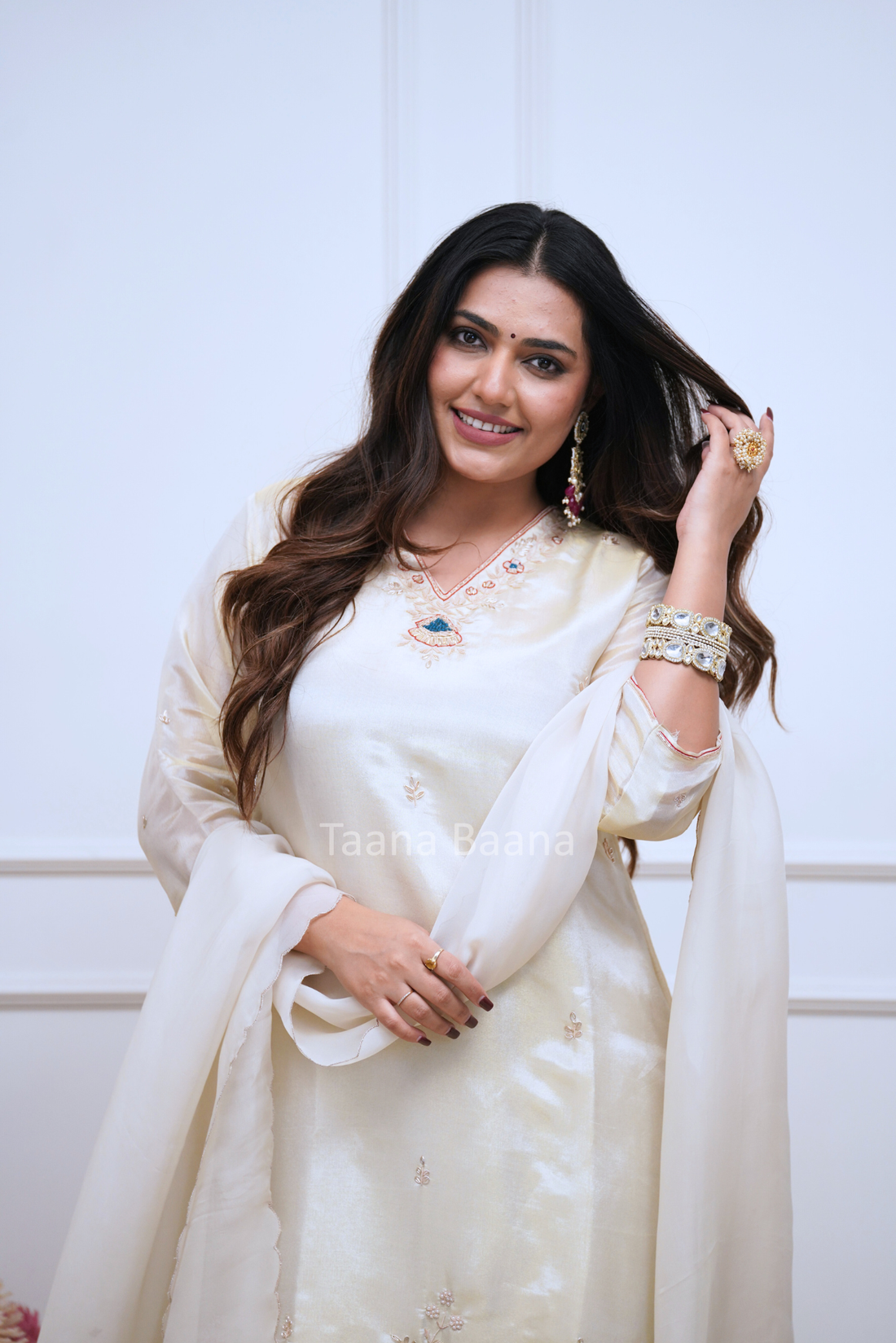 Sharara set
