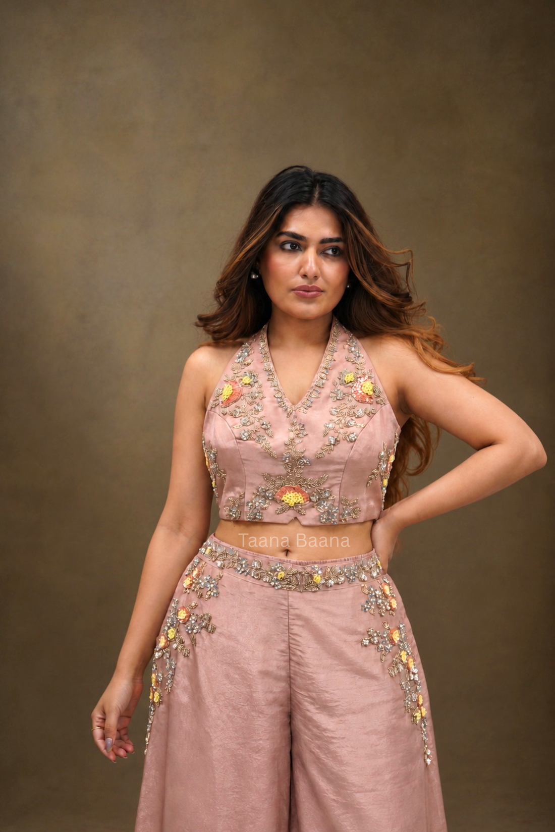 Indo Western