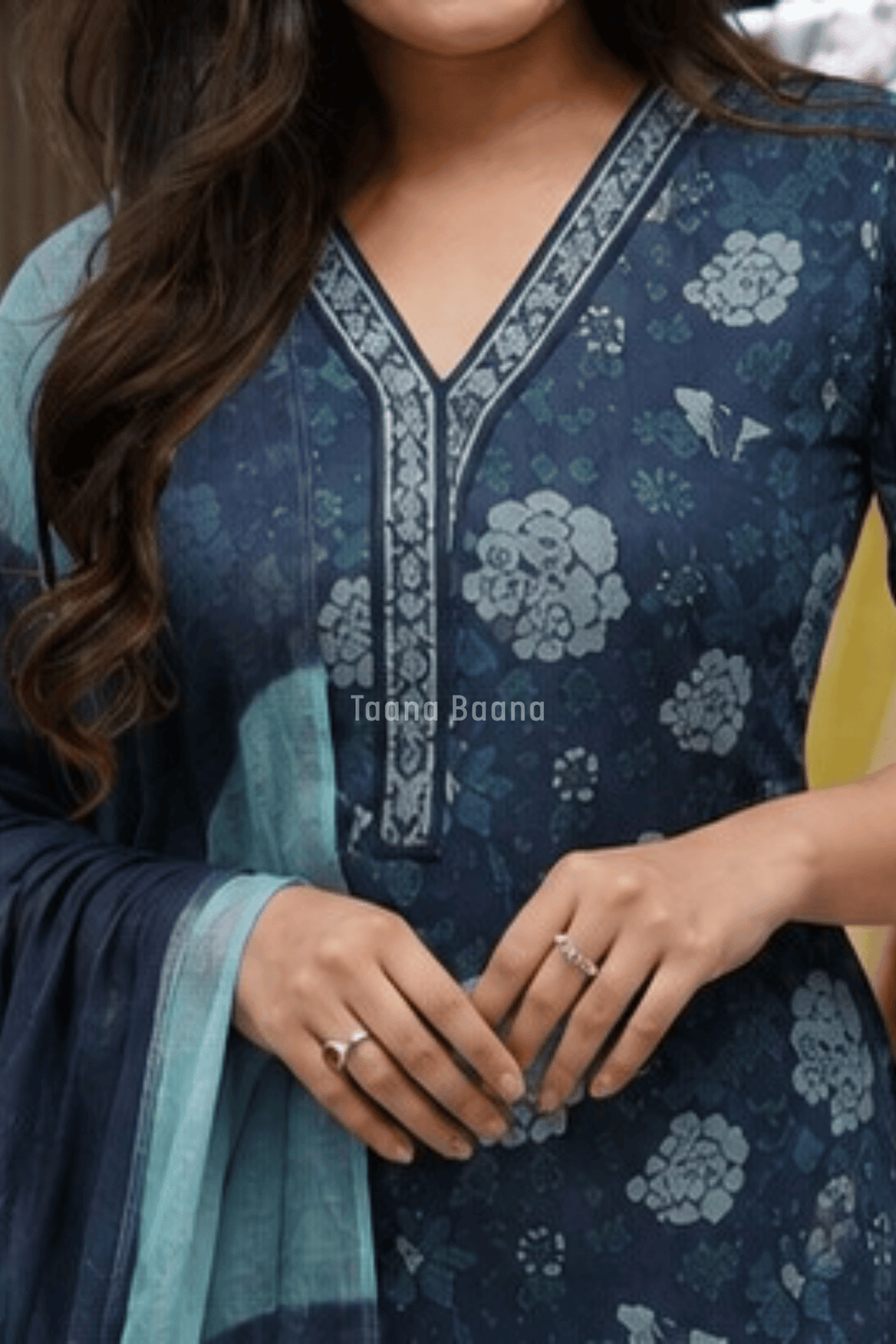 Dupatta Pant Sets