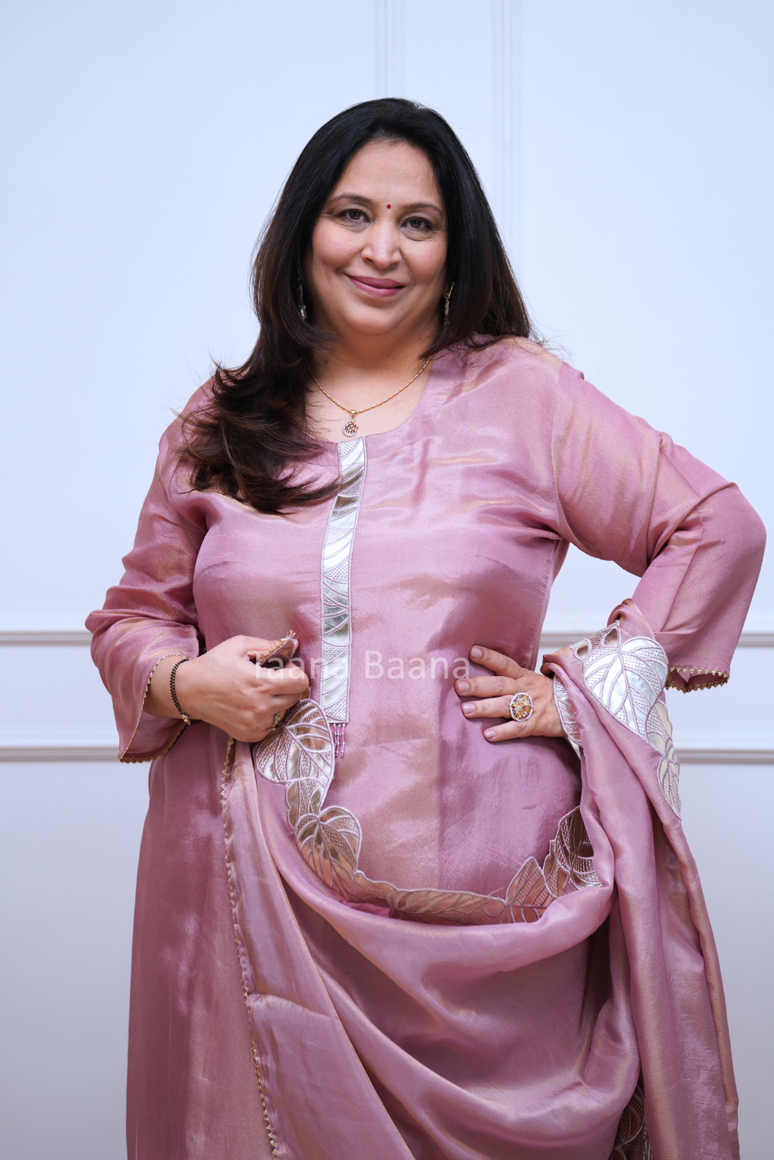 Dupatta Pant Sets