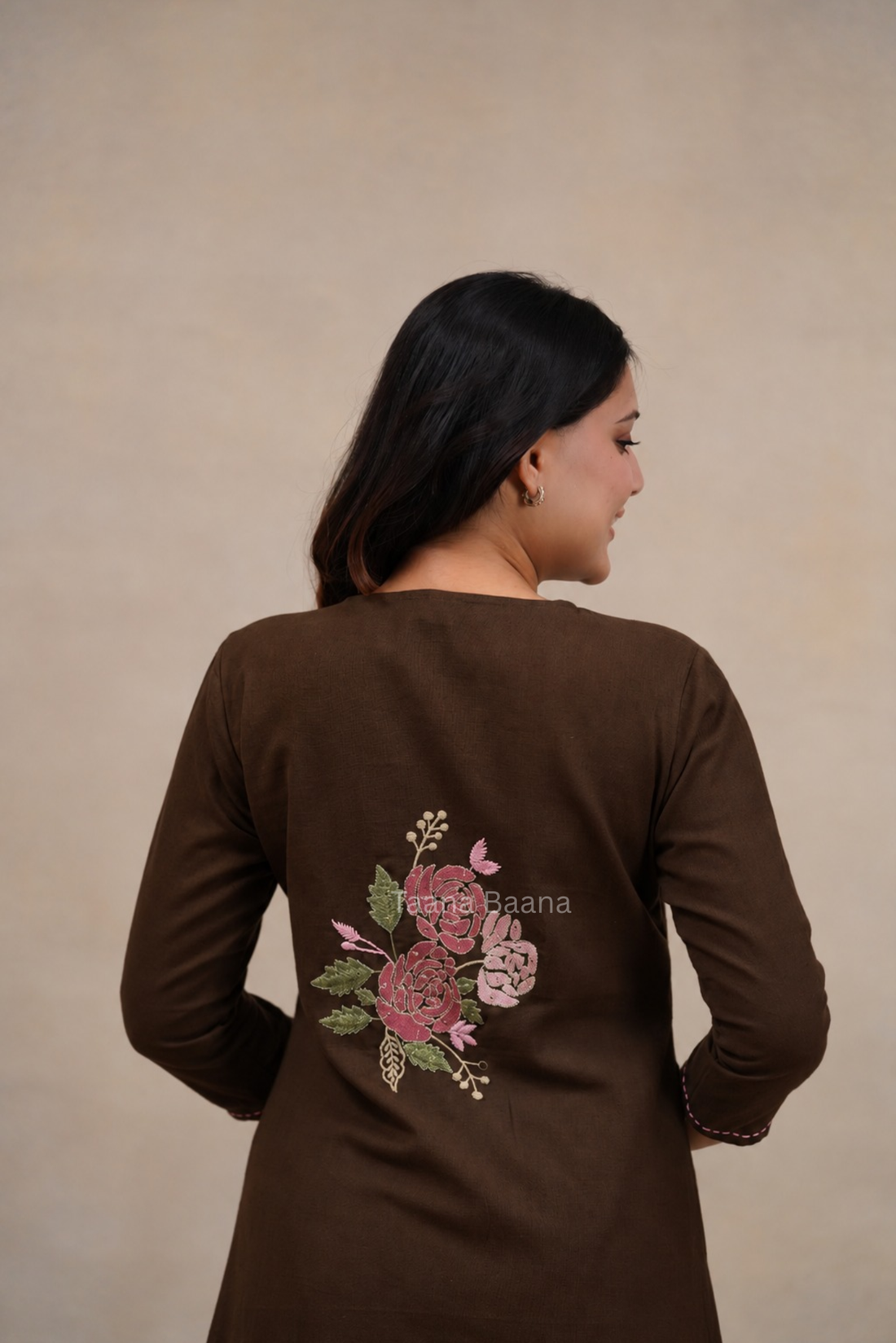 Kurta Pant Set