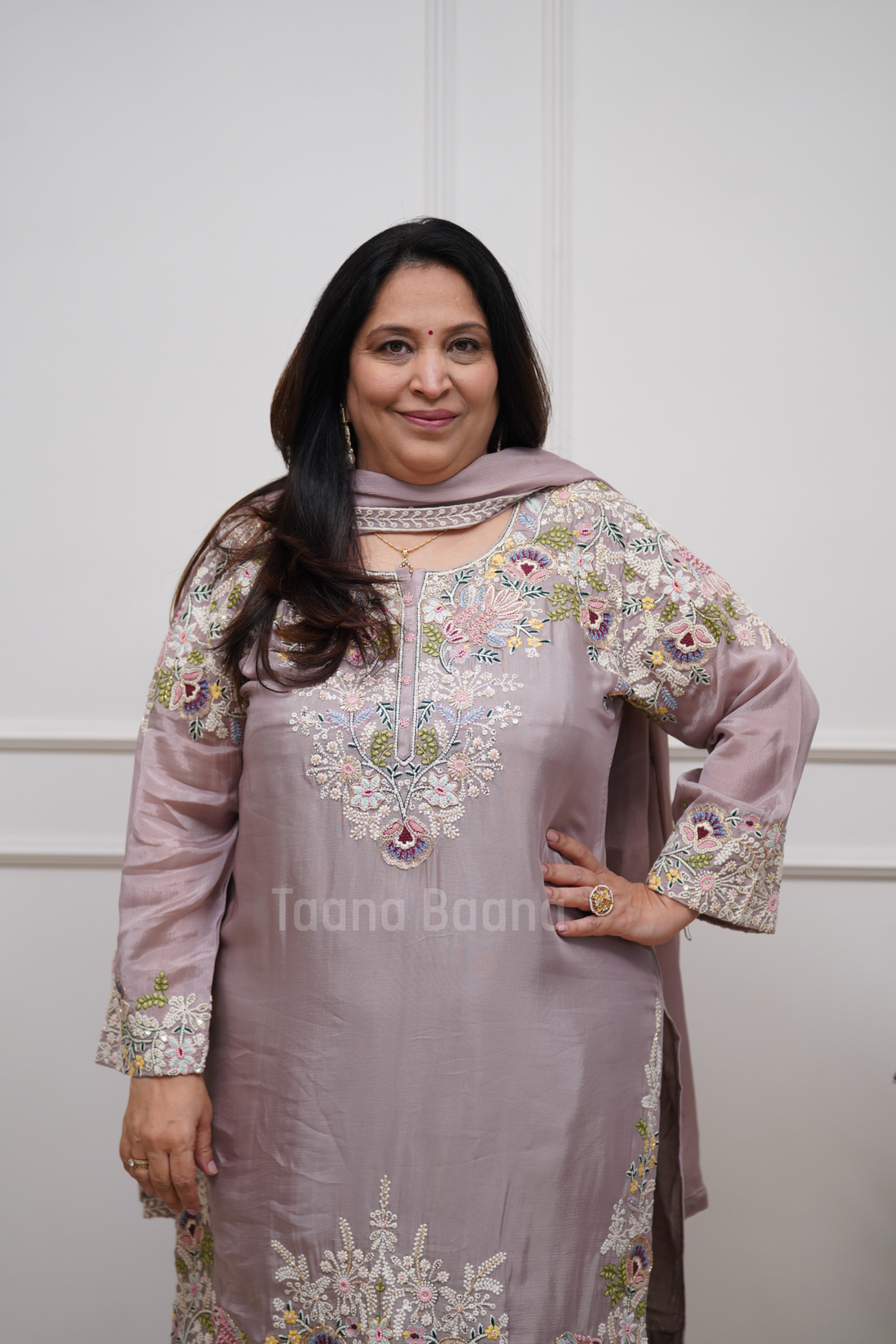 Sharara Set