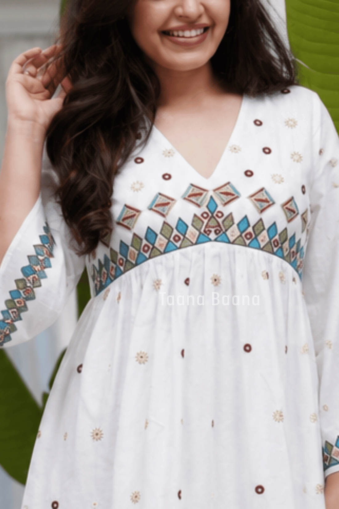 Tunics