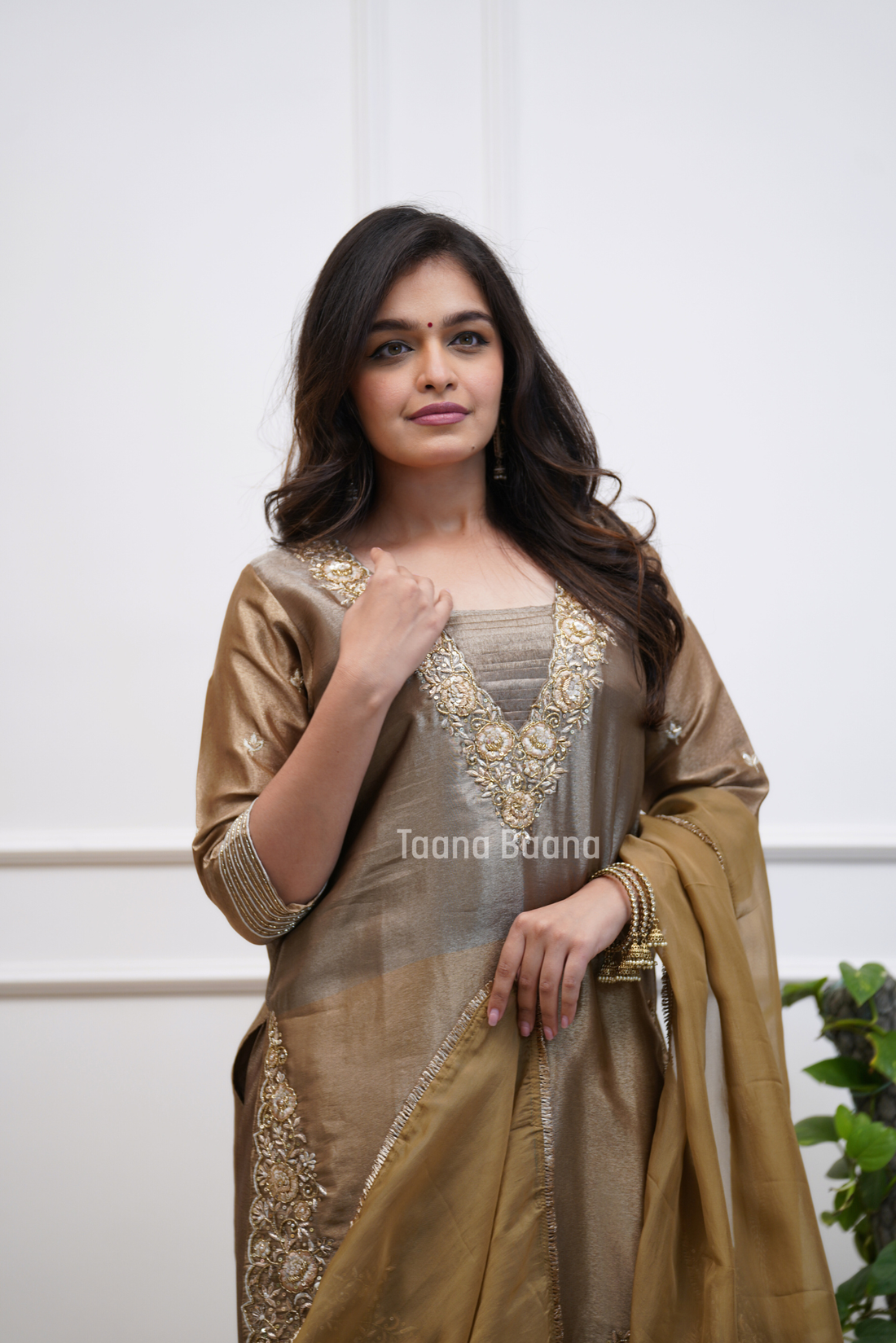 Sharara Set
