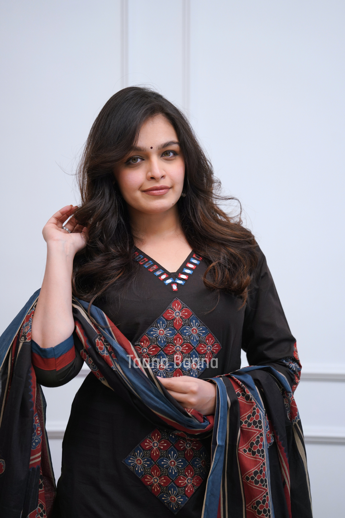 Dupatta Pant Sets