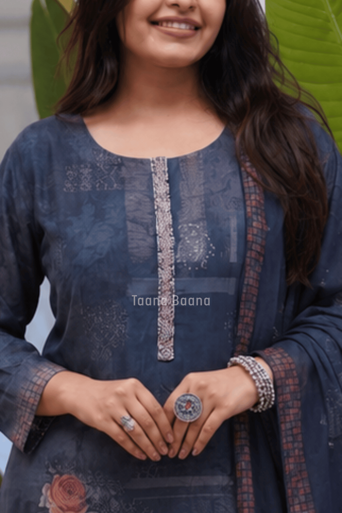 Dupatta Pant Sets