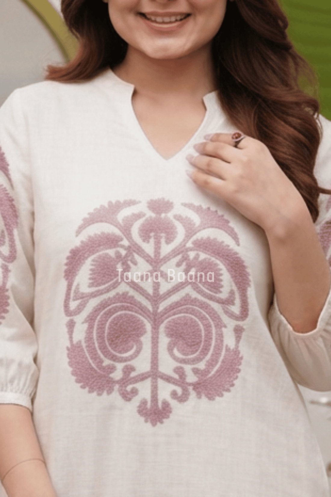 Tunics