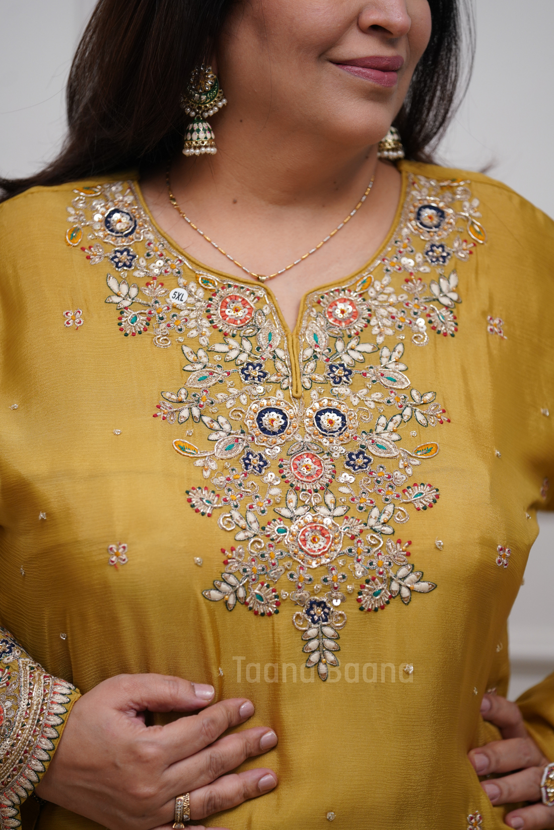 Sharara set