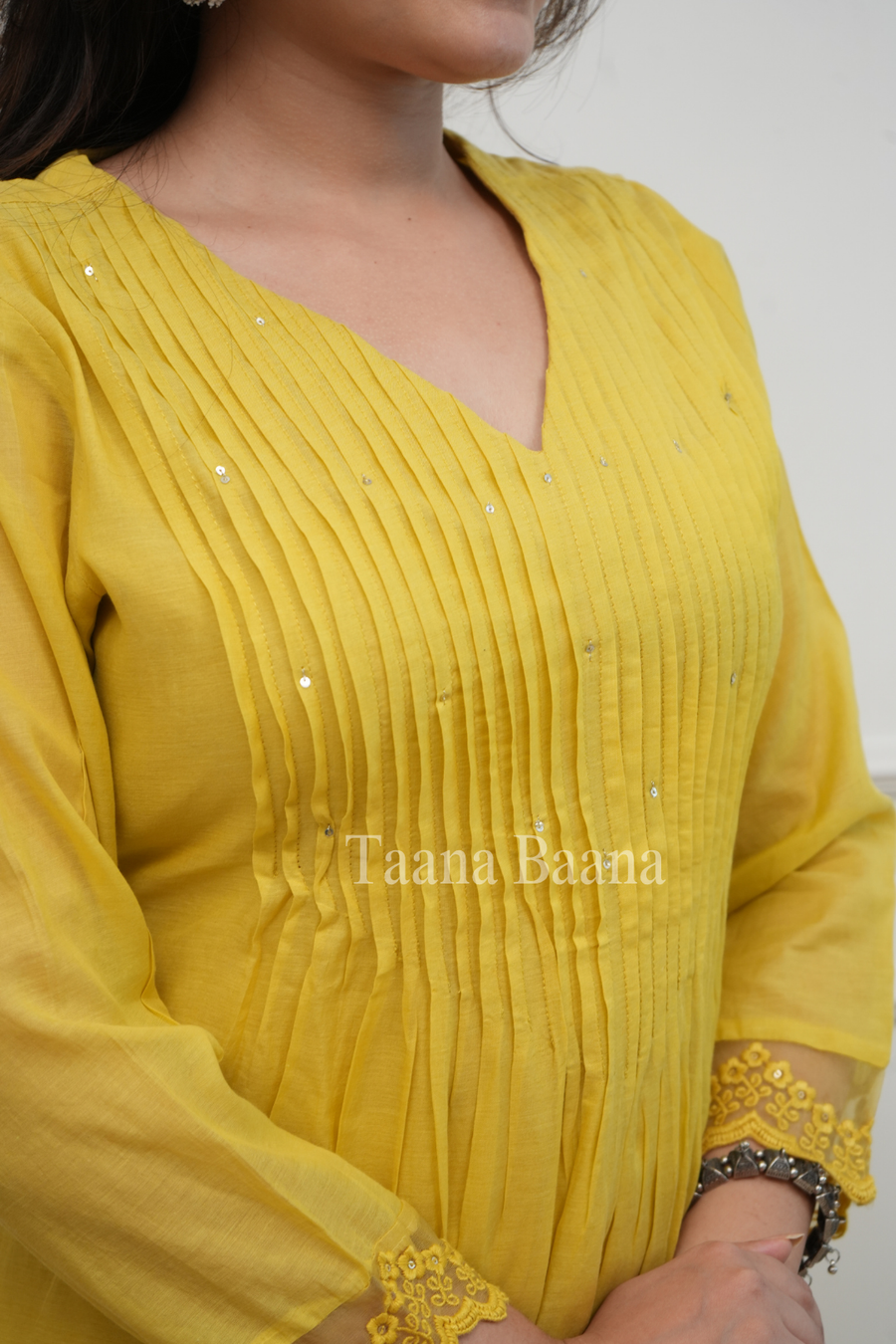 Anarkali Duppata Suit