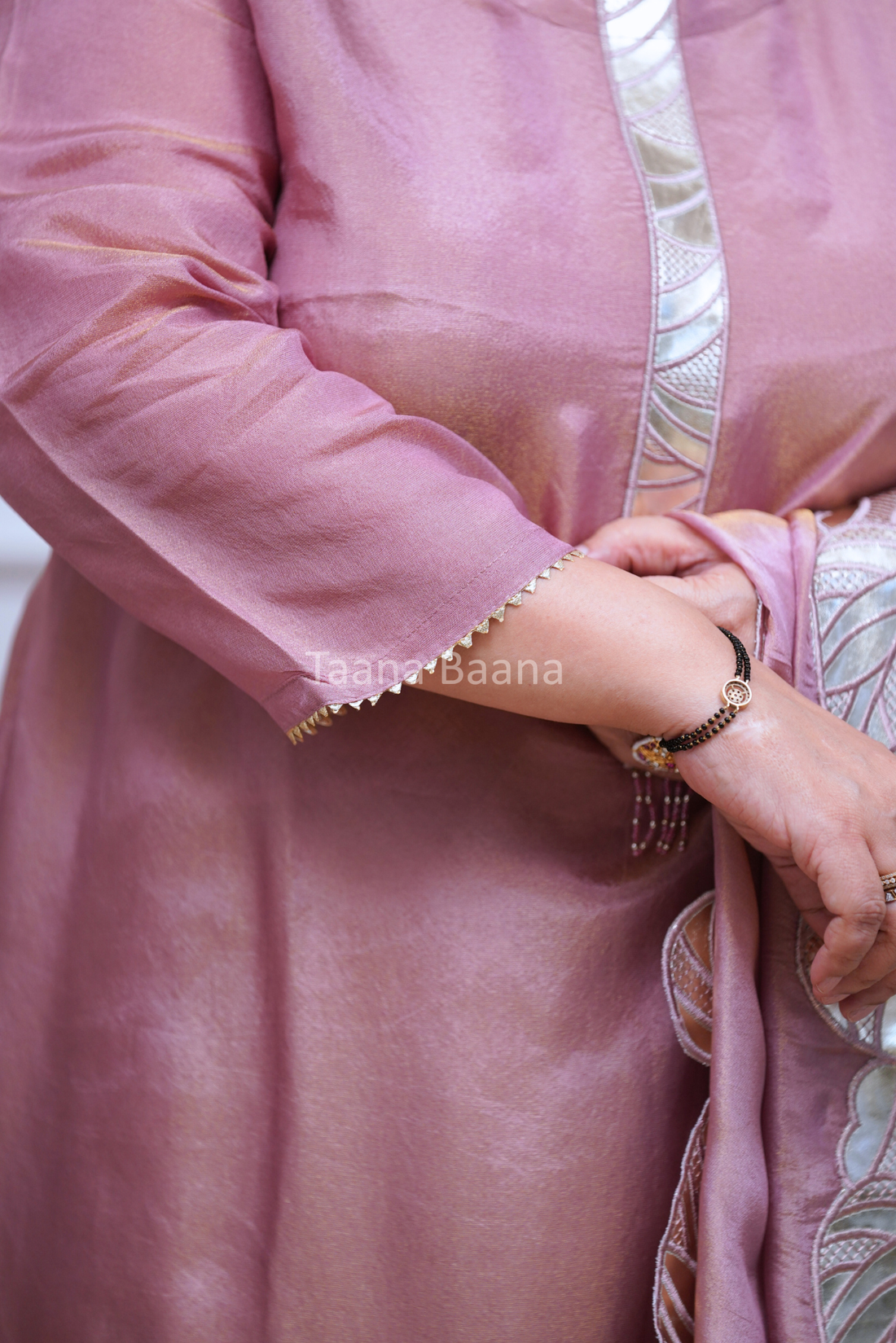 Dupatta Pant Sets