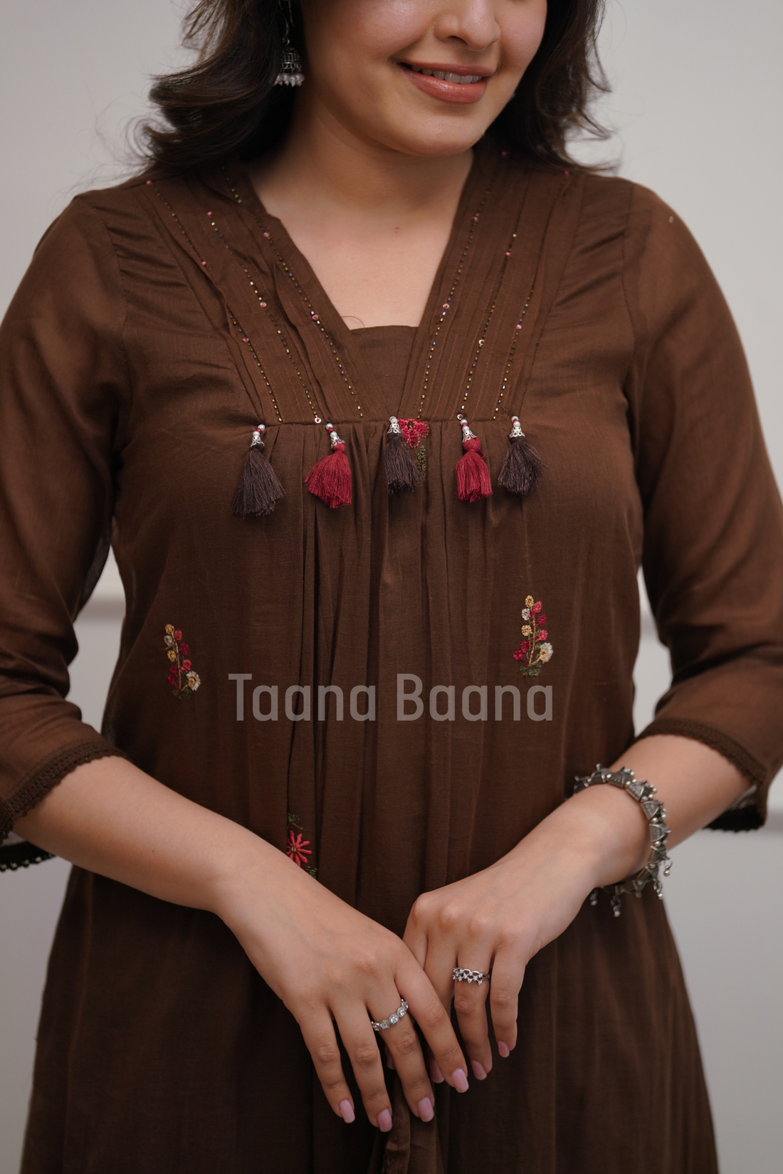 Dupatta Pant Sets
