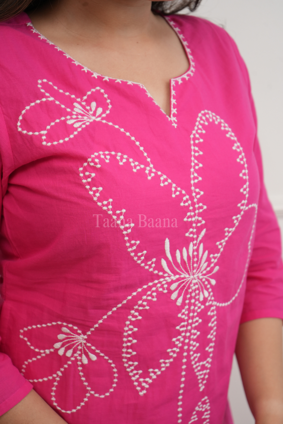Dupatta pant set