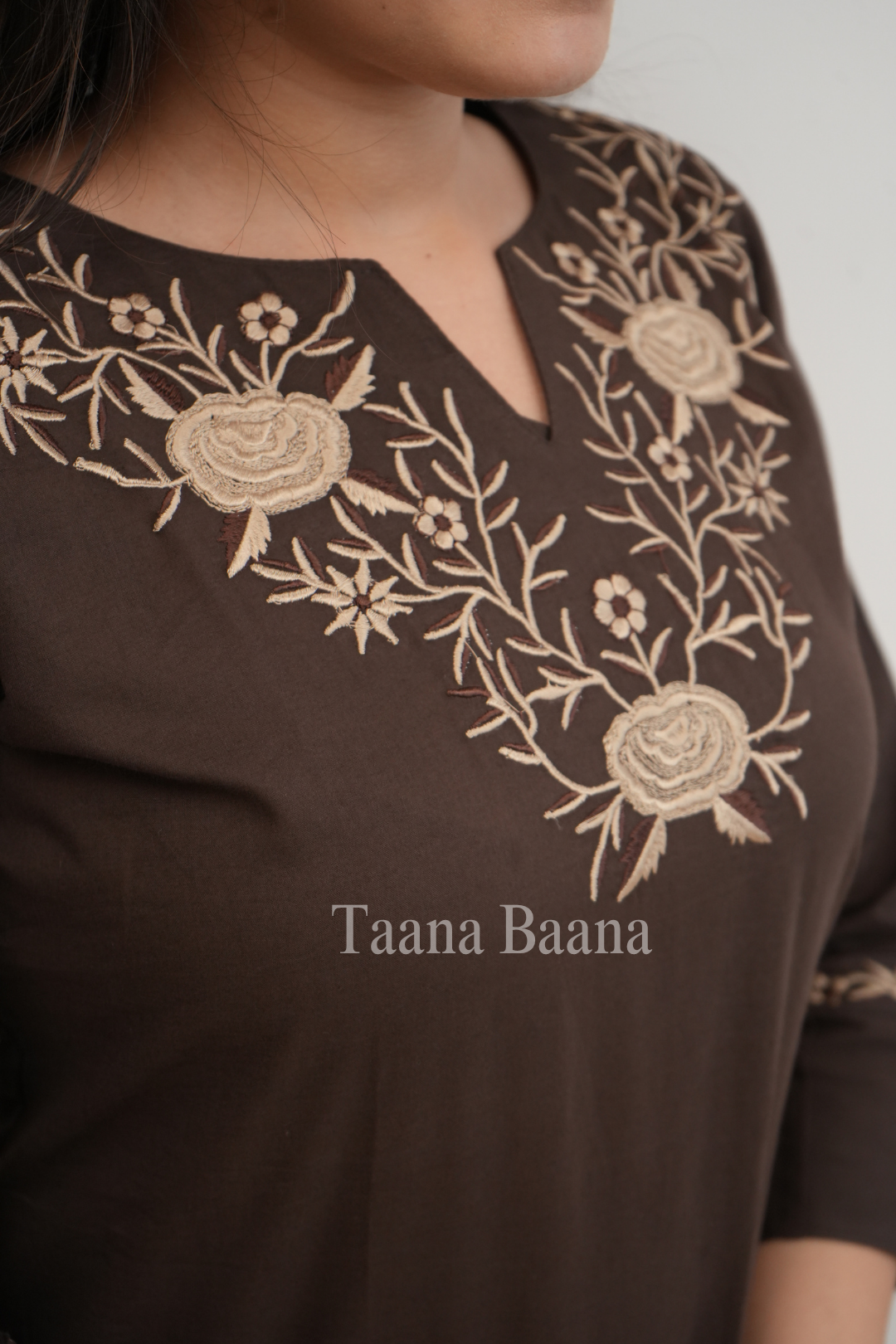 Kurta Pant Set