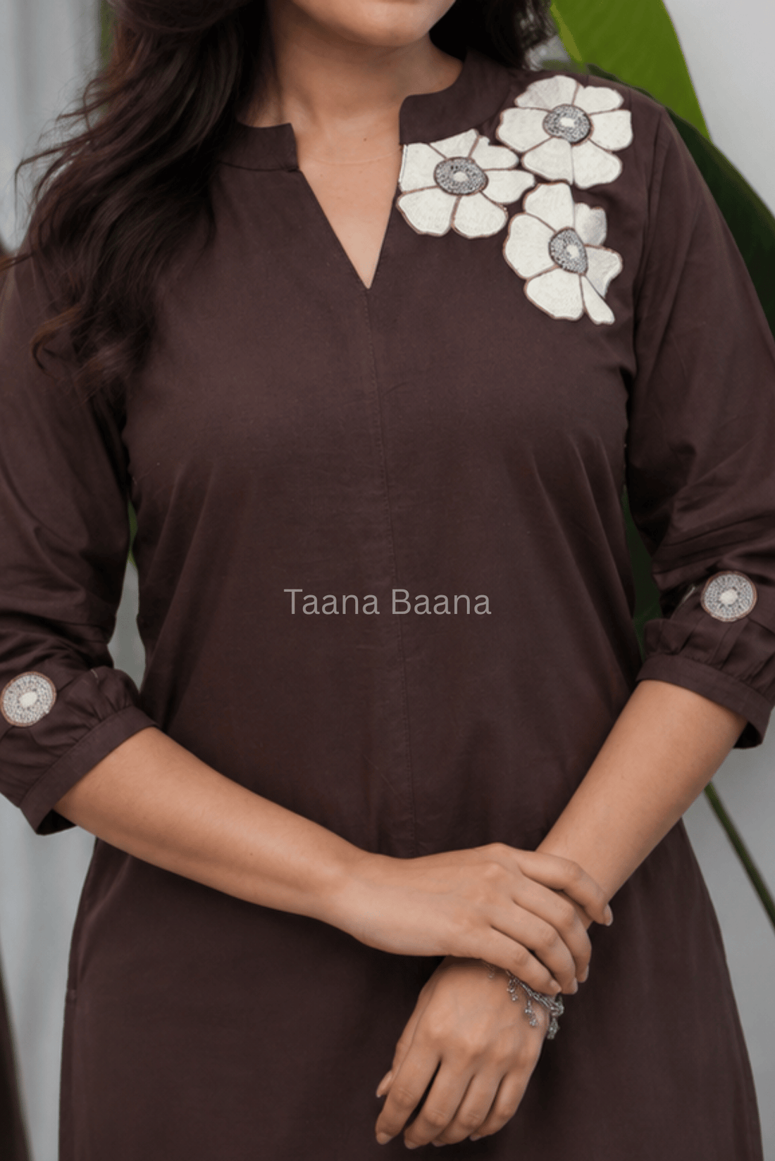 Kurta Pant Set