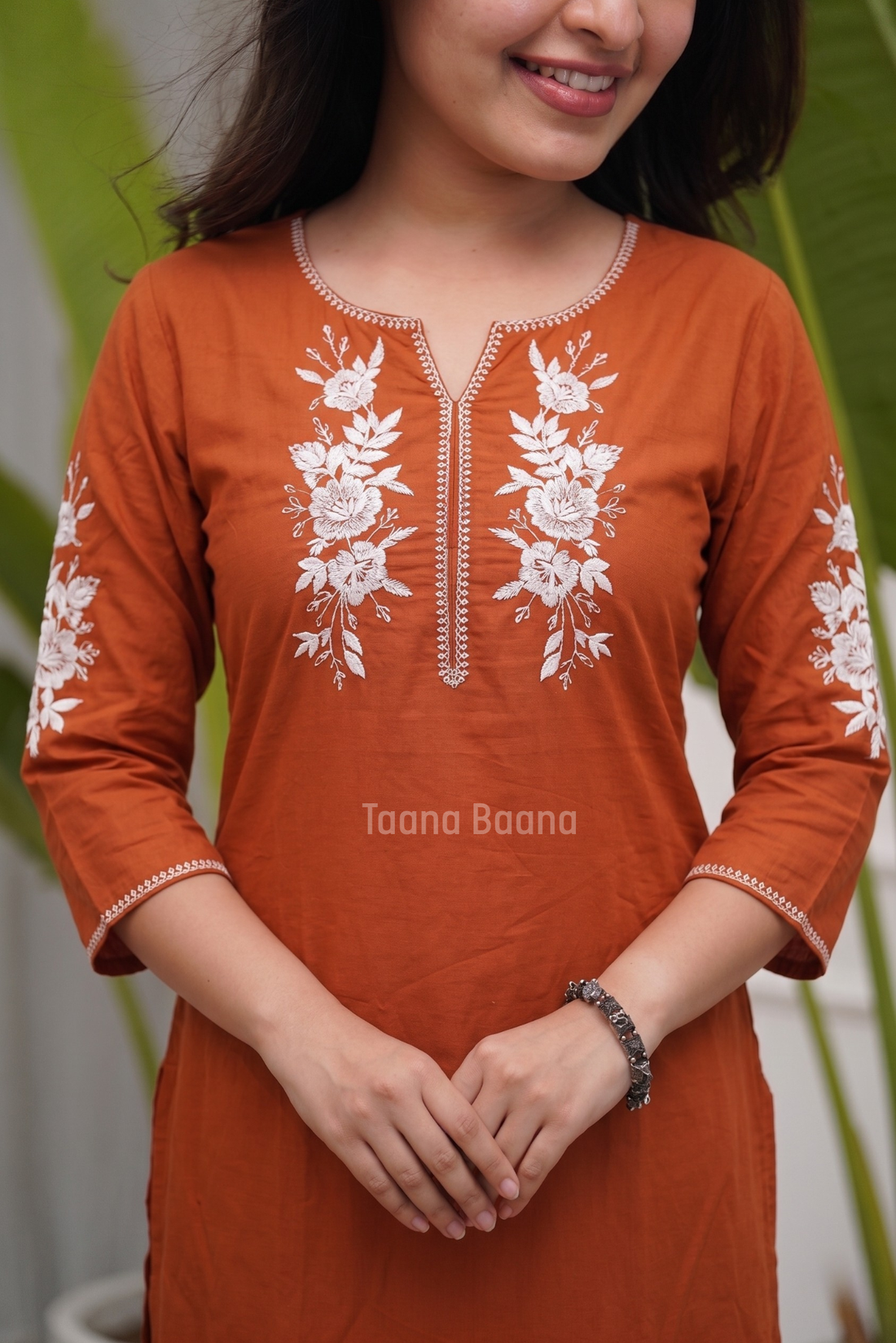 Kurta Pant Set