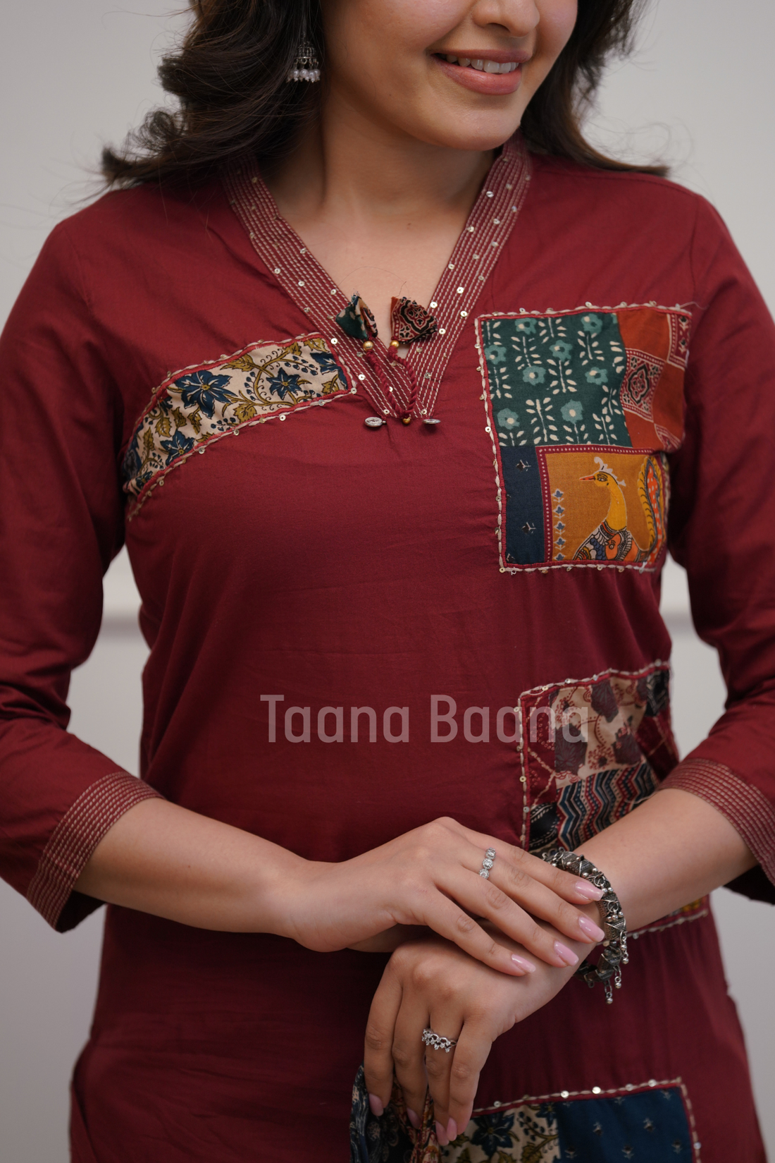 Dupatta Pant Sets