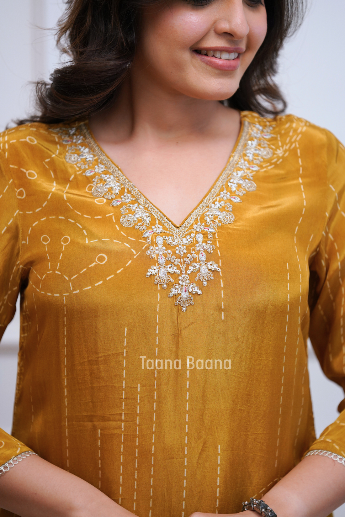 Dupatta Pant Sets