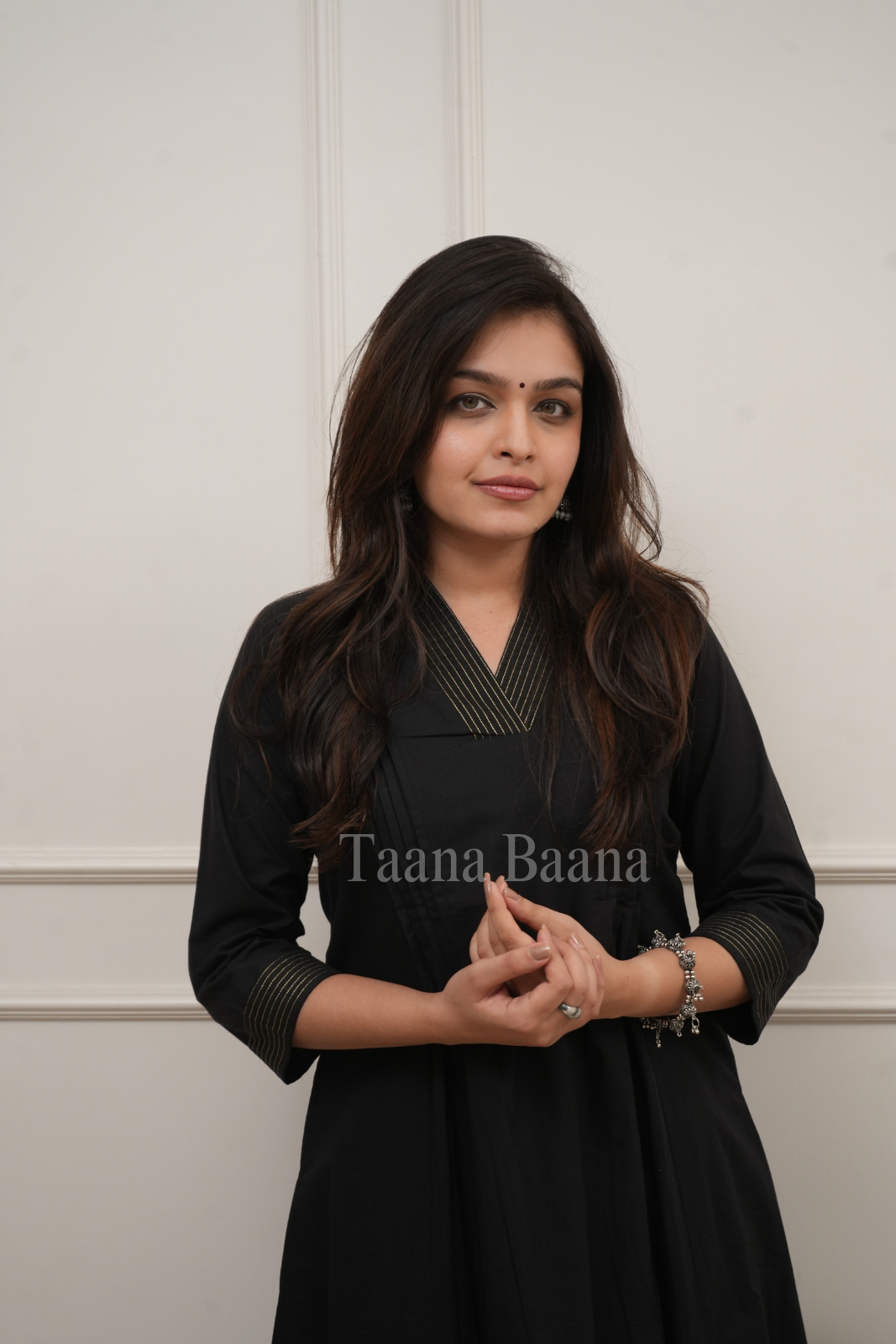 Kurta Plazo Set