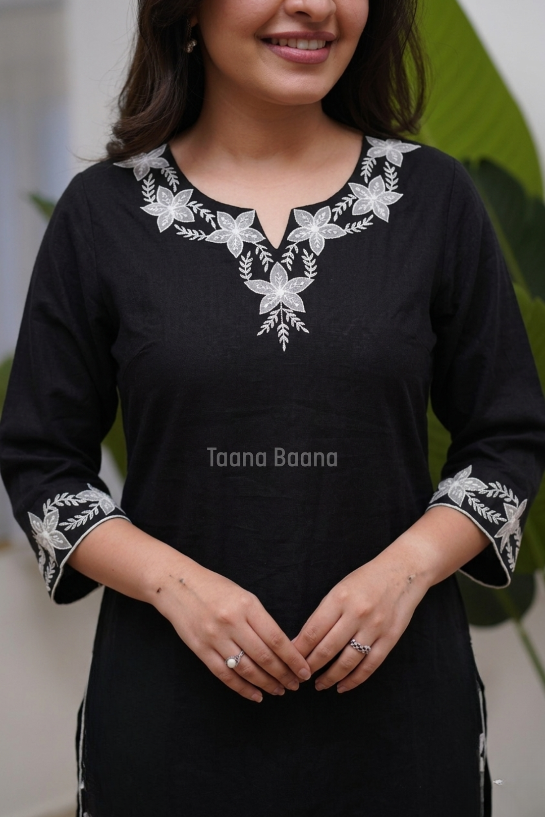 Kurta Pant Set
