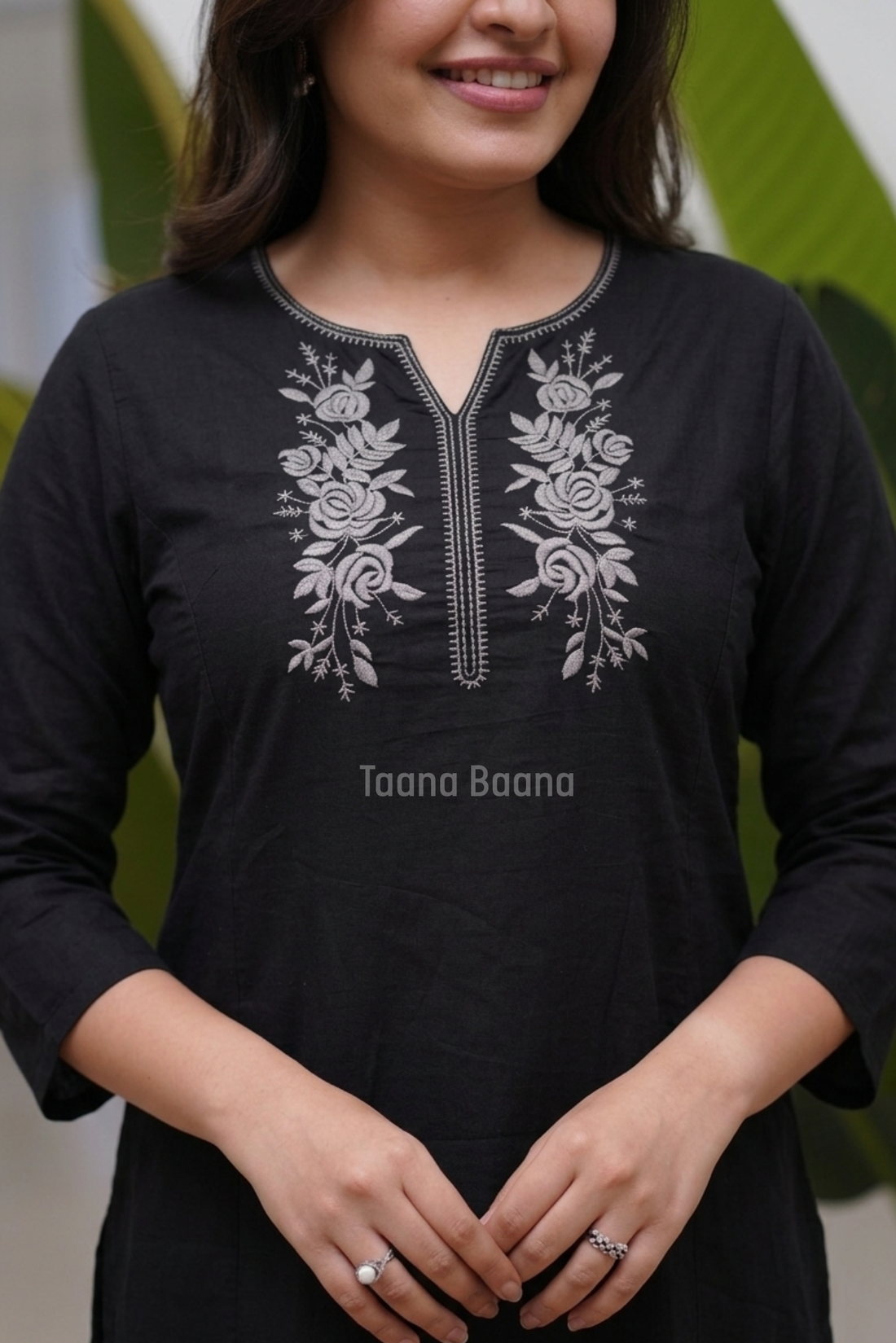 Kurta Pant Set