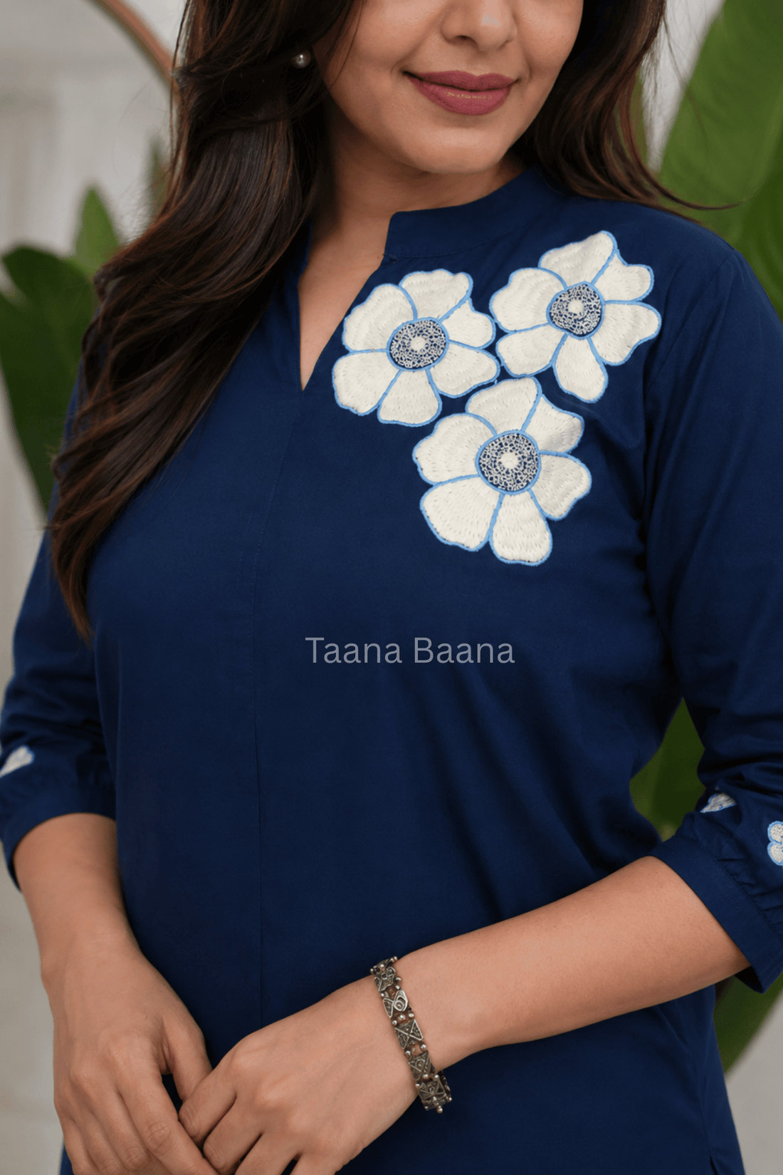 Kurta Pant Set