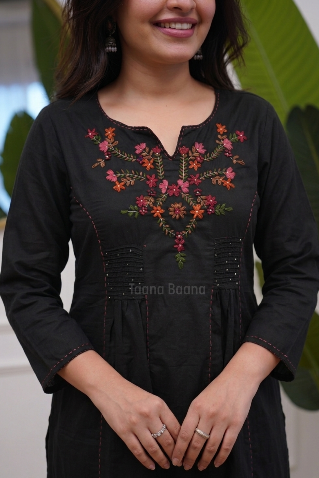 Dupatta Pant Set