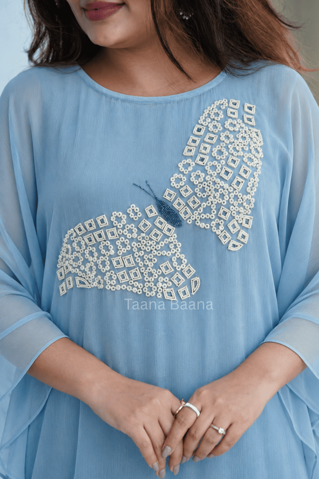 Kaftan Set