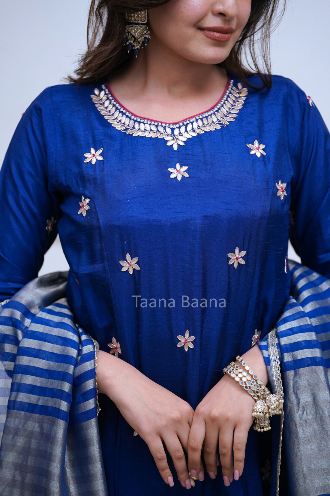 Sharara set